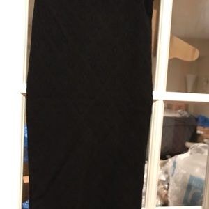 Torn by Ronny Kobo skirt